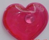 Green Heart Gel Heating Pads Reusable For Sore Neck Treatment