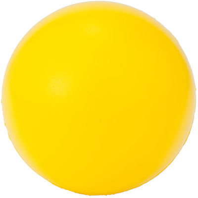 Pink PVC Small Inflatable Beach Balls With Logo Printed For Advertision