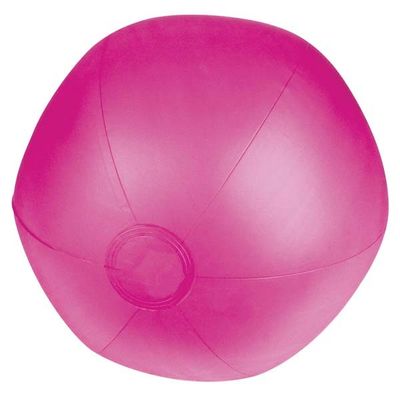 0.20 MM PVC Green Inflatable Beach Balls For Floating Volleyball Game