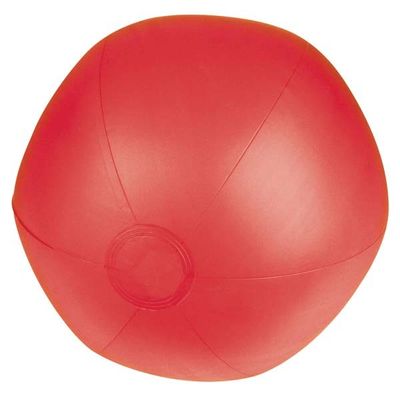 0.20 MM PVC Green Inflatable Beach Balls For Floating Volleyball Game