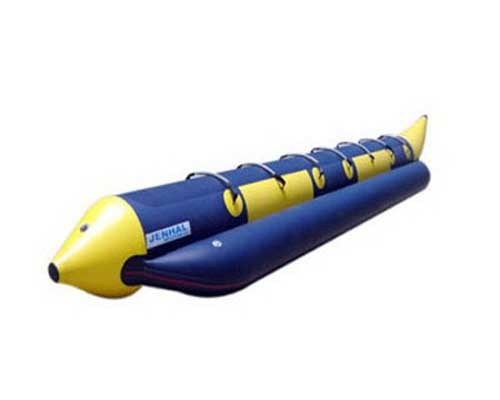 Шлюпка PVC банана 0.9mm раздувная для взрослых, раздувных шлюпок понтона